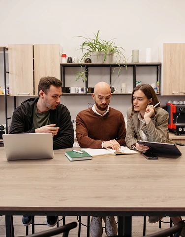 Building the compliance infrastructure layer for regulated Europe.