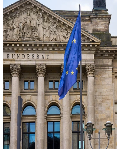 Building the compliance infrastructure layer for regulated Europe.