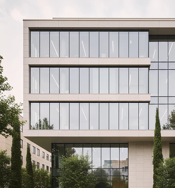 National & Public Authorities