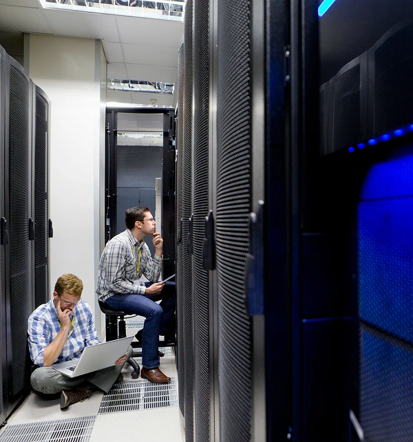 Critical Infrastructure Operators