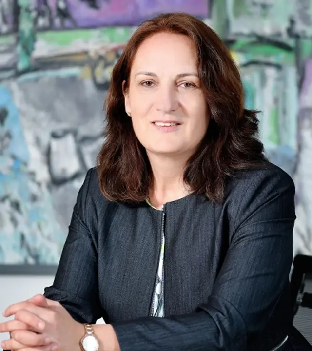 Biljana Cerin